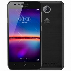 Замена батареи на телефоне Huawei Y3 II в Рязане